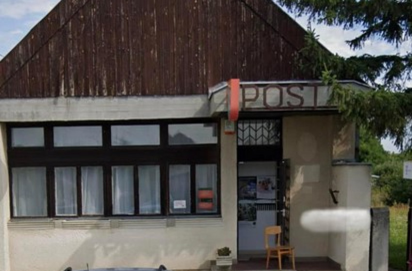 Himodon a postai szolgáltatás átalakulása